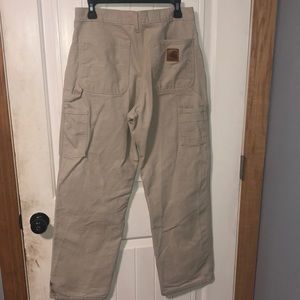 Carpenter Carhartt